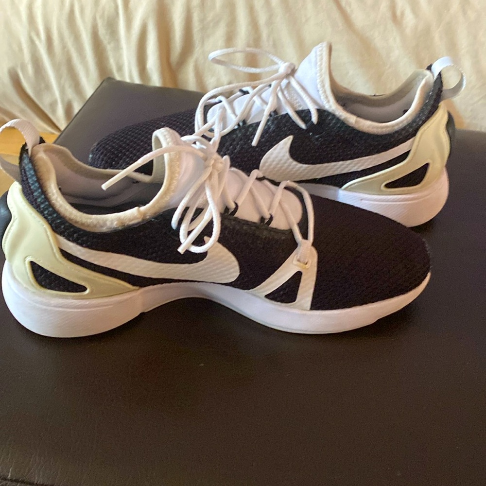 Nike running shoes